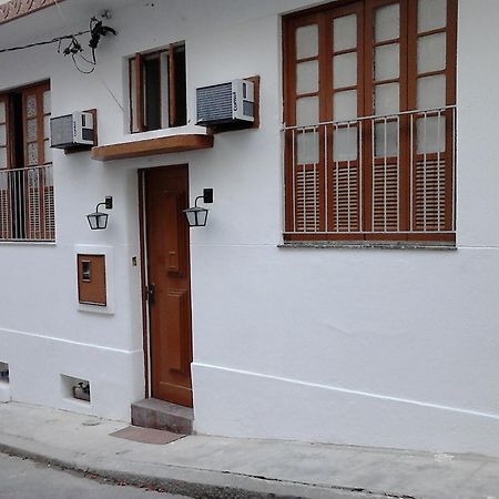 Hotel Casa Saga Rio de Janeiro Esterno foto