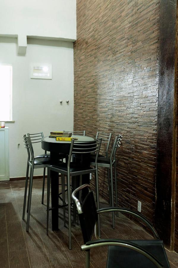 Hotel Casa Saga Rio de Janeiro Esterno foto