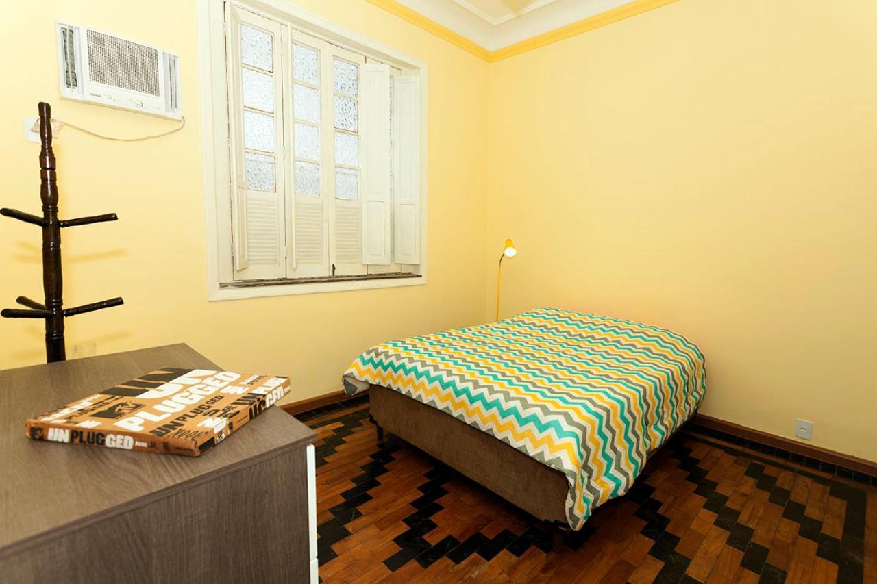 Hotel Casa Saga Rio de Janeiro Esterno foto