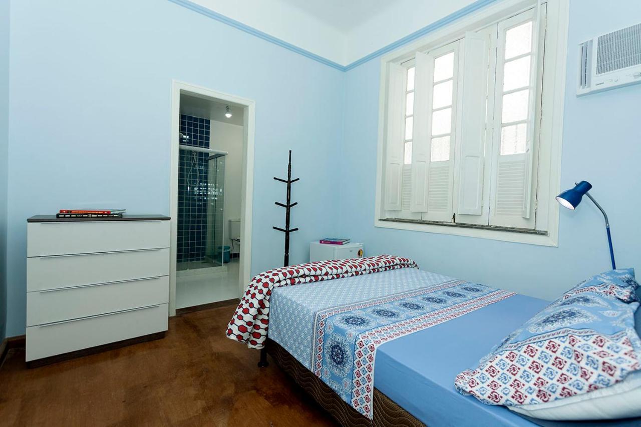 Hotel Casa Saga Rio de Janeiro Esterno foto