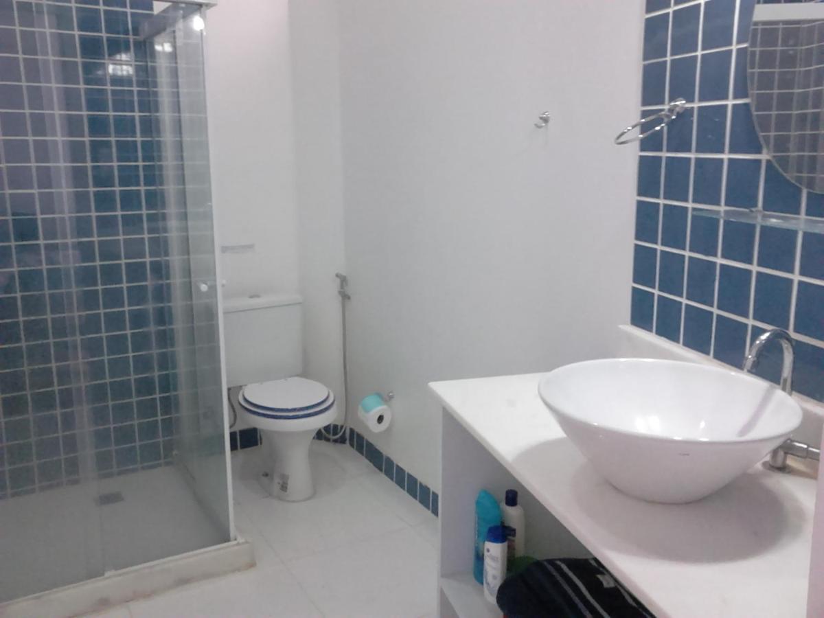 Hotel Casa Saga Rio de Janeiro Esterno foto