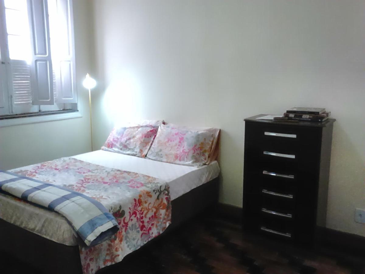 Hotel Casa Saga Rio de Janeiro Esterno foto