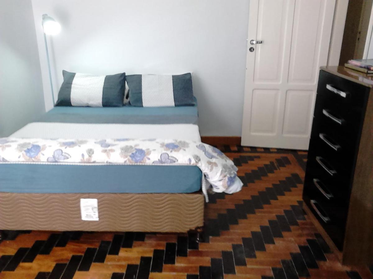 Hotel Casa Saga Rio de Janeiro Esterno foto