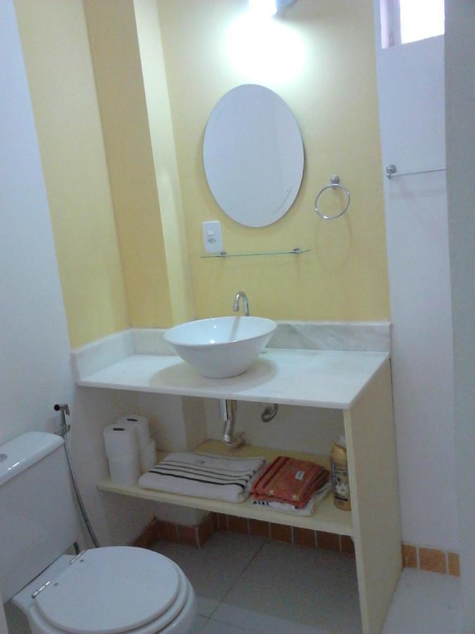 Hotel Casa Saga Rio de Janeiro Esterno foto