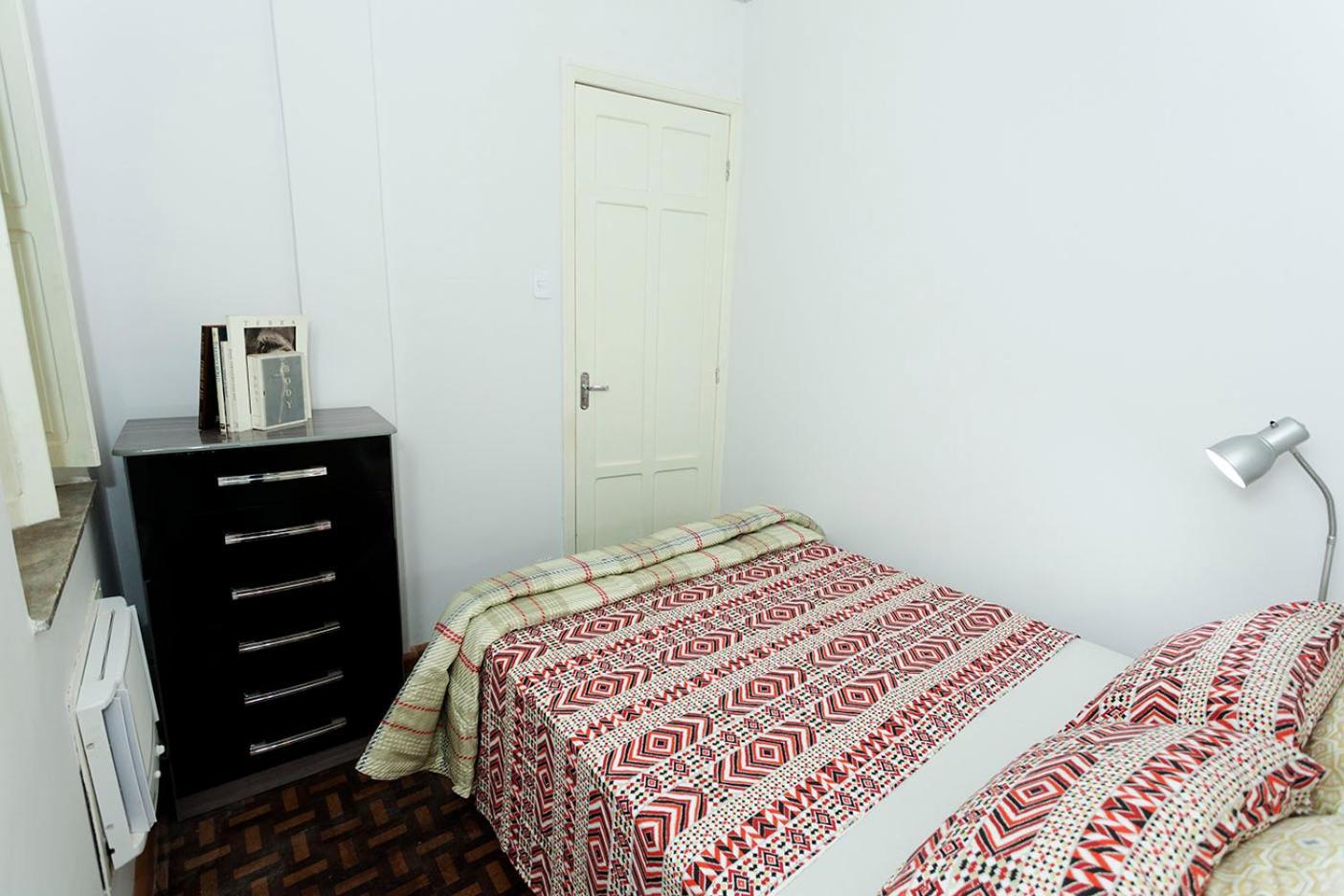 Hotel Casa Saga Rio de Janeiro Esterno foto