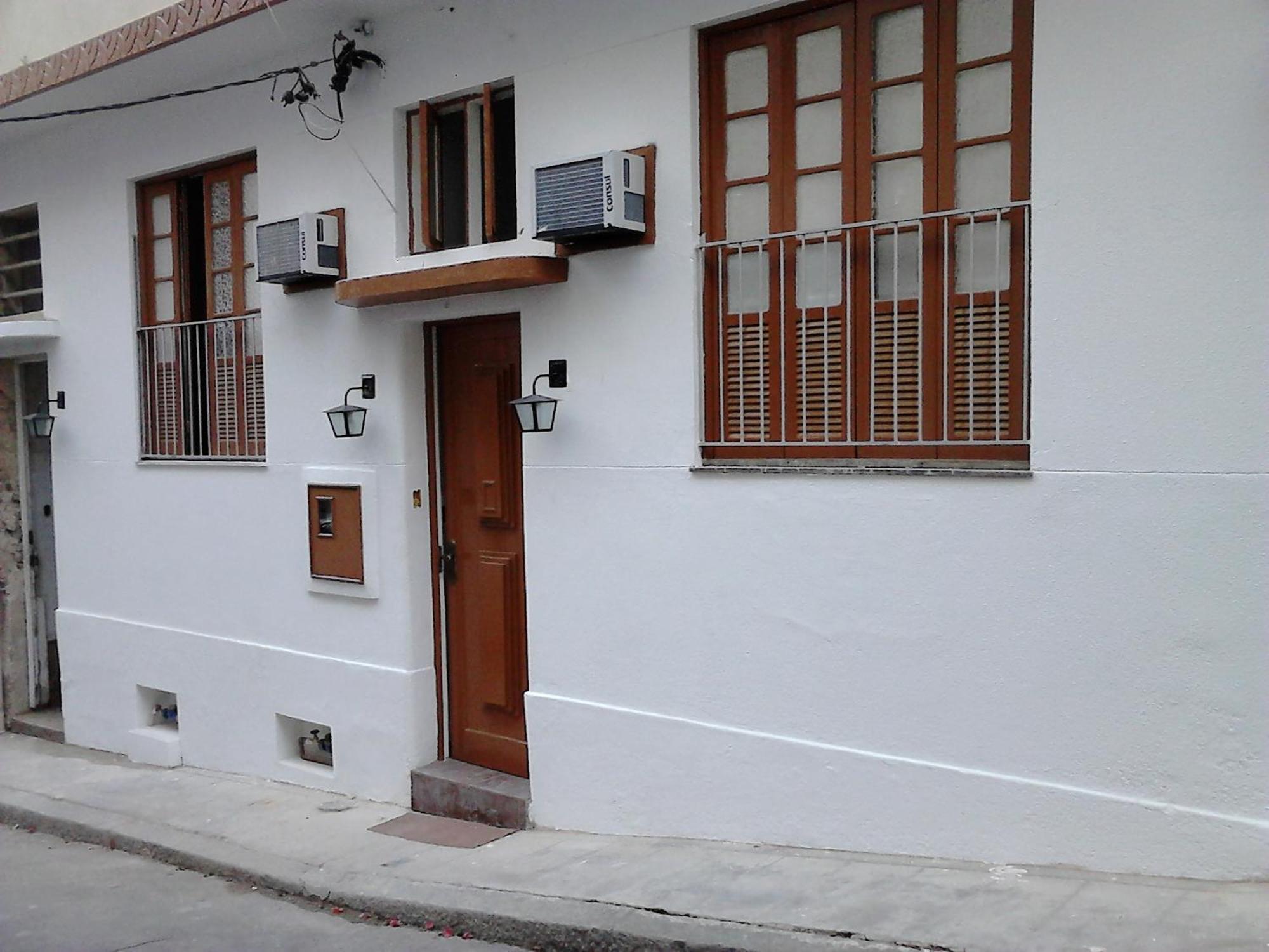 Hotel Casa Saga Rio de Janeiro Esterno foto