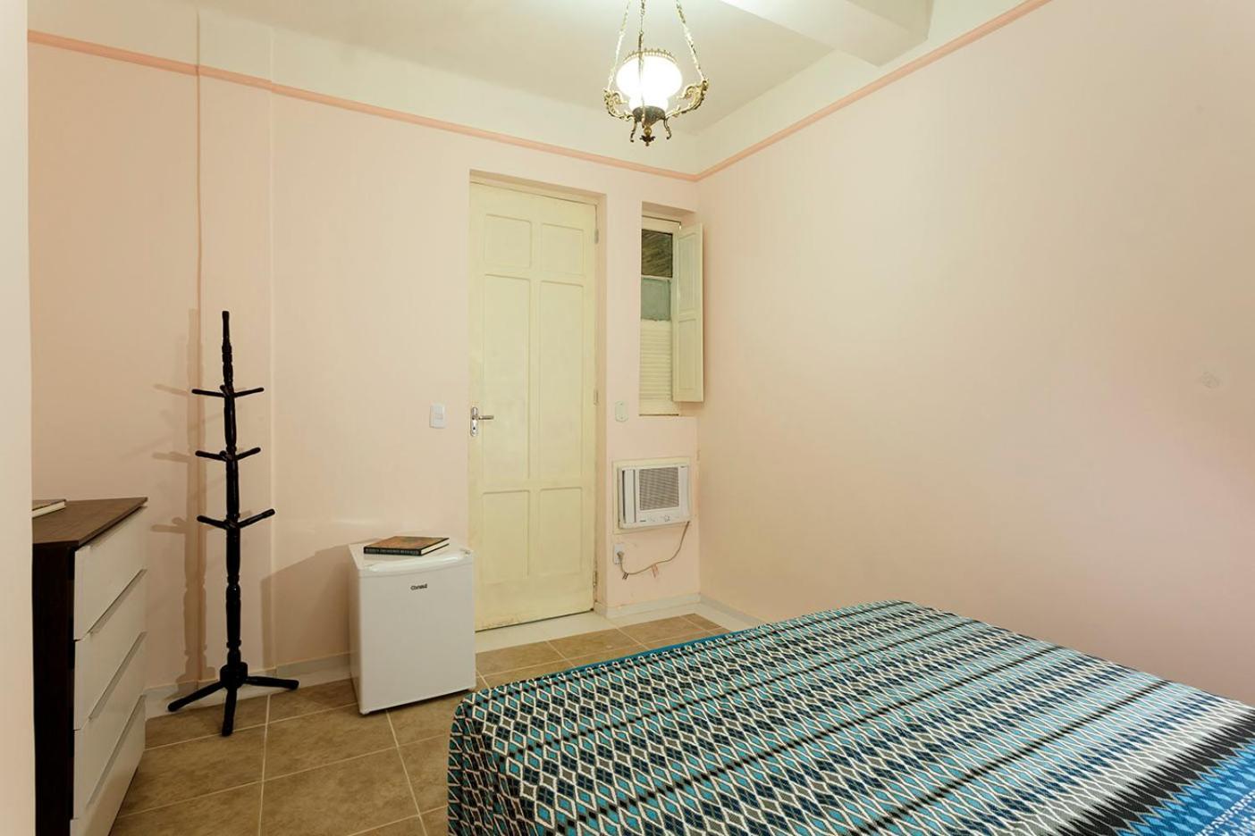 Hotel Casa Saga Rio de Janeiro Esterno foto